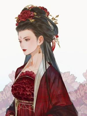 公主行：解落此生憂