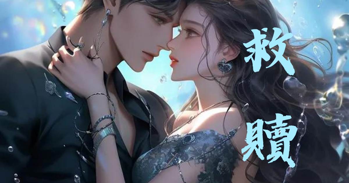 吹爆這些治愈文，雙向暗戀，救贖高嶺之花