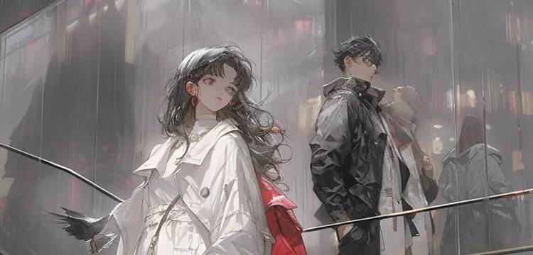 領導請看‼️【致命游戲系列】：世間游走不停，手中不染無辜之血，否則必遭反噬！