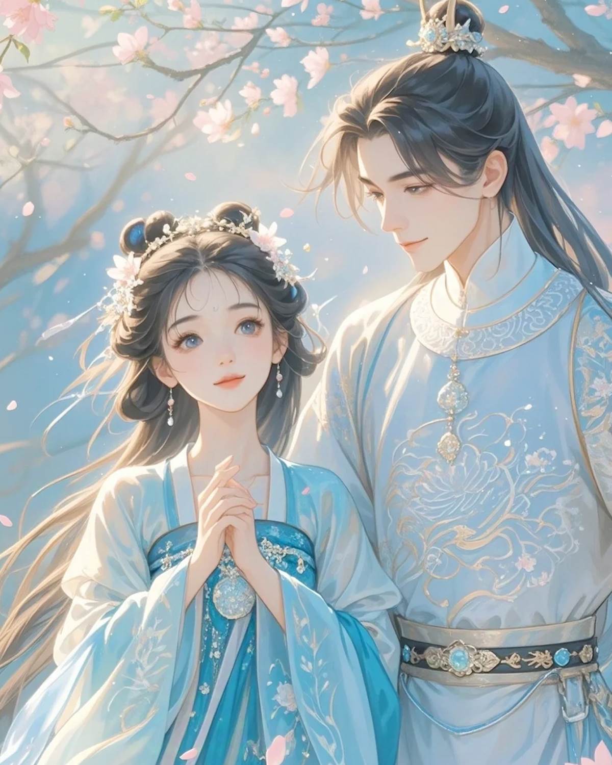 太子是我男媽媽