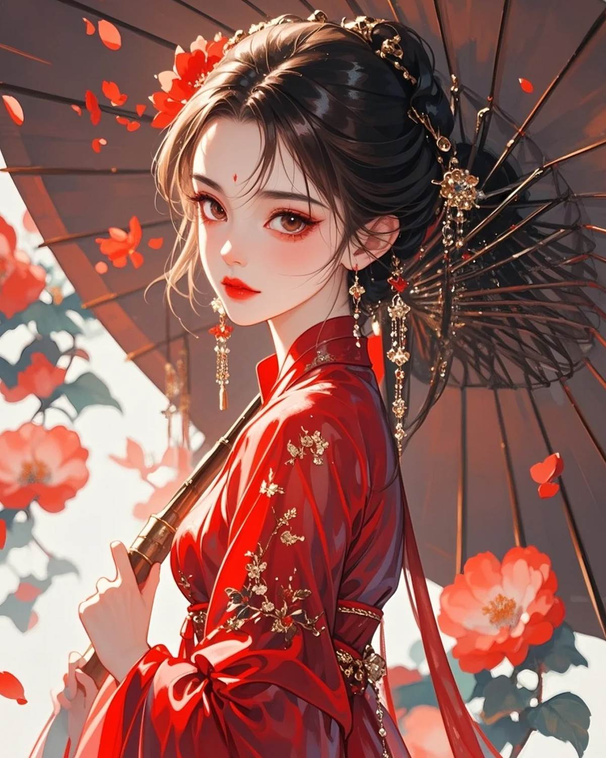 不嫁姐夫