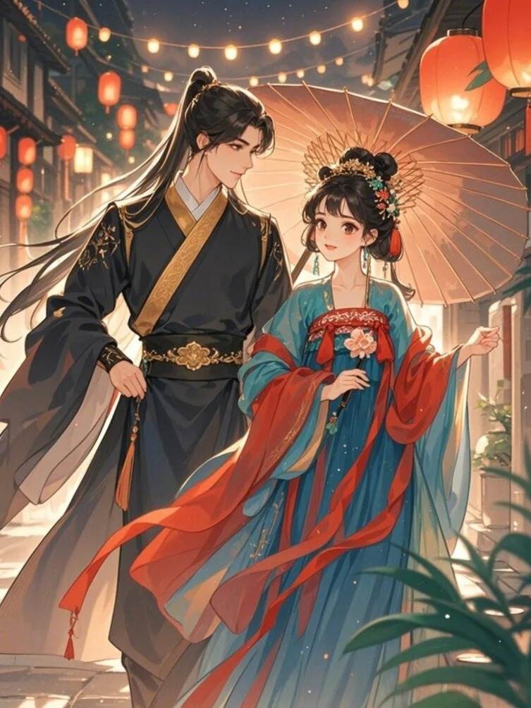 執手