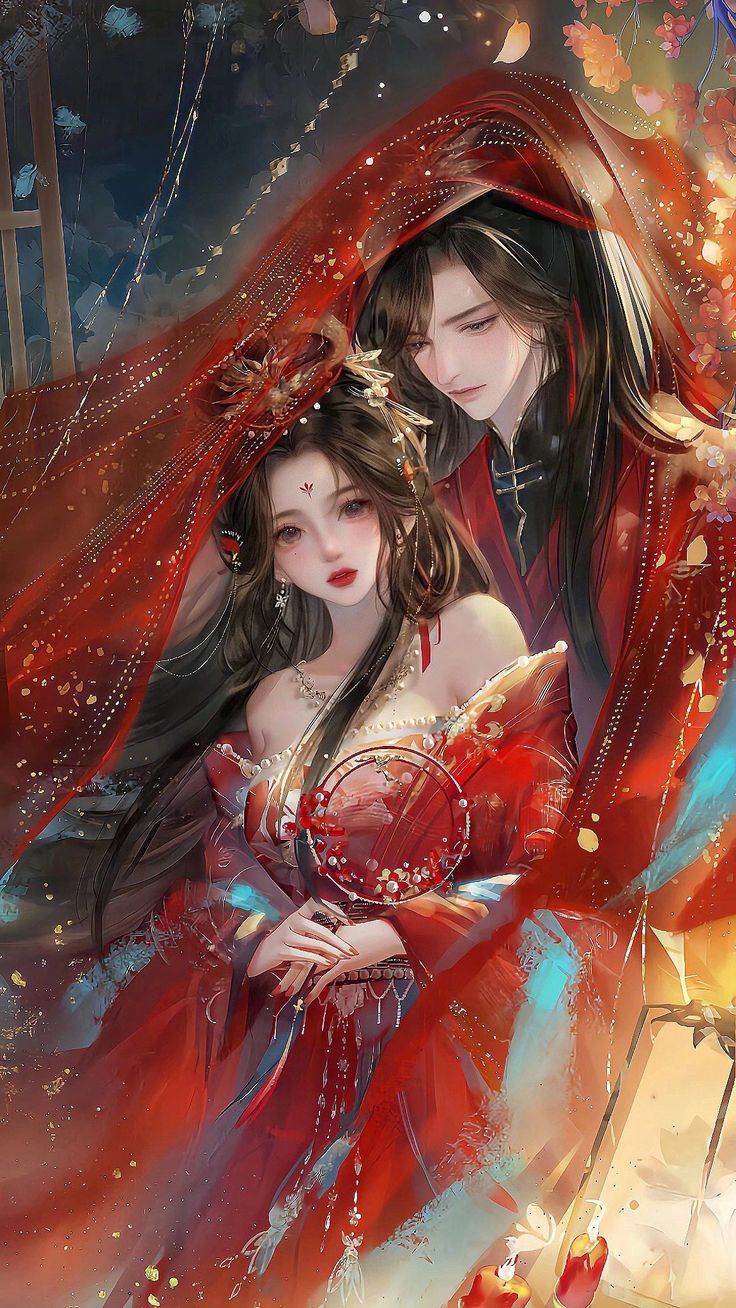 公主行：美人顏色嬌羅綺