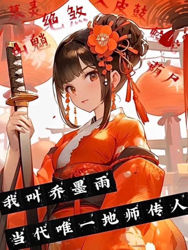 中式靈異❗️我真的看了三天三夜，巨過癮