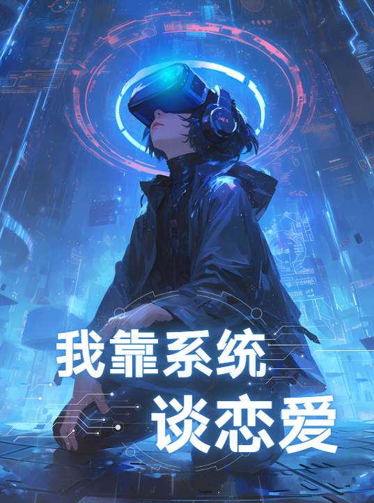 系統送男友了？統子沒有你我可怎麼辦啊統子！