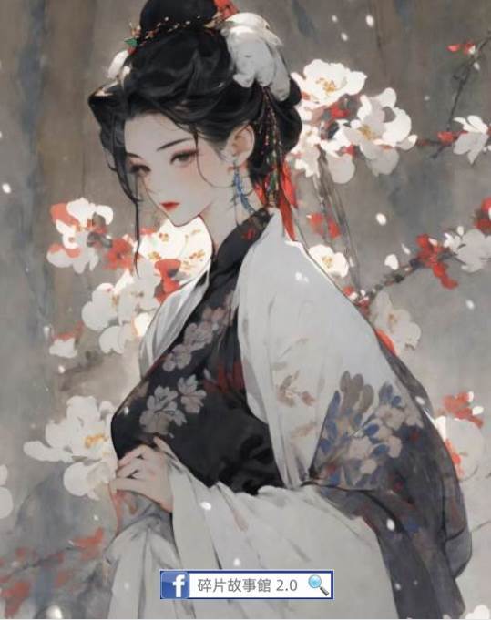 公主行：窈窕淑安