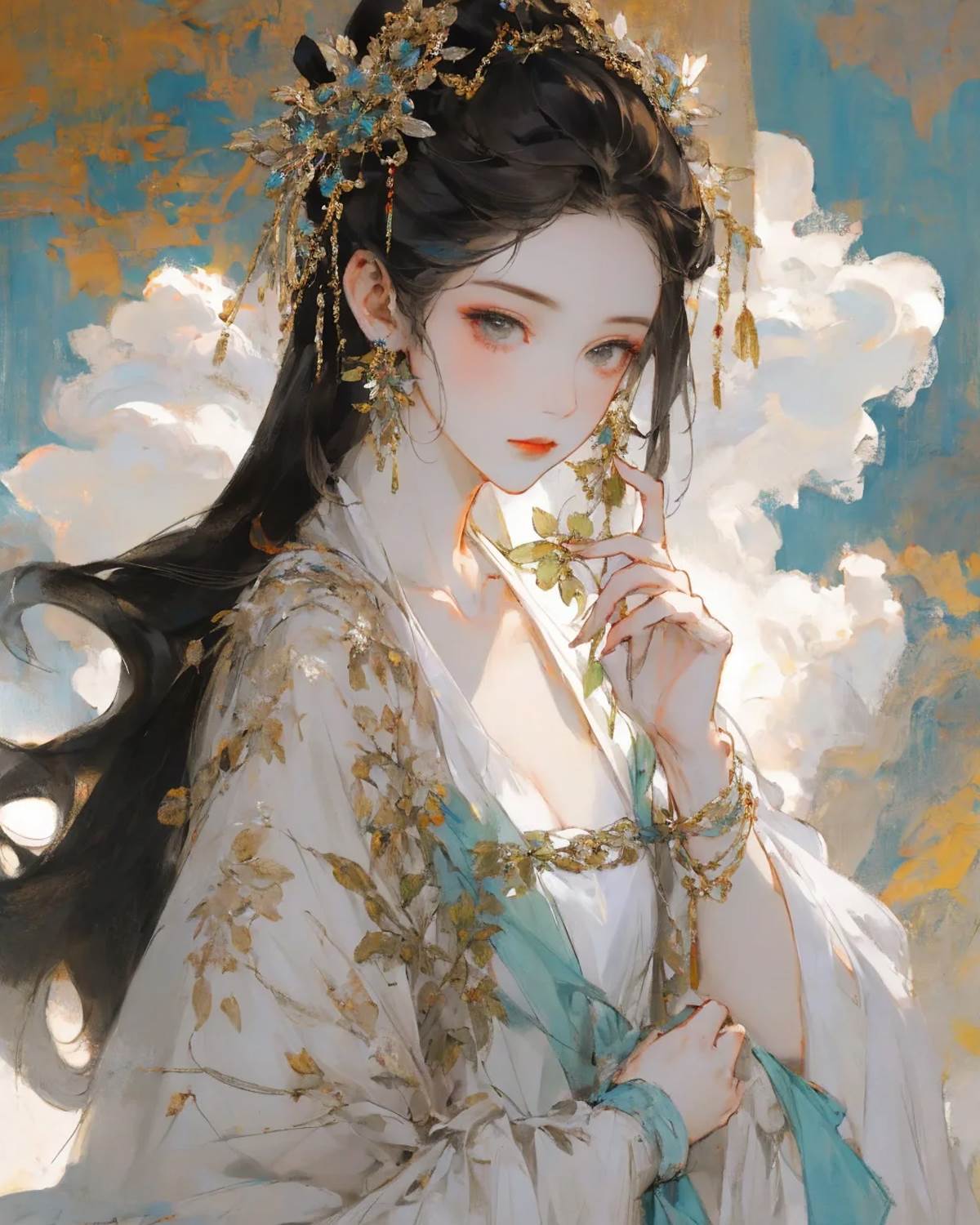 《釵頭鳳》