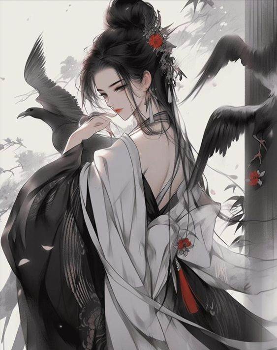 公主行：風月無恙否