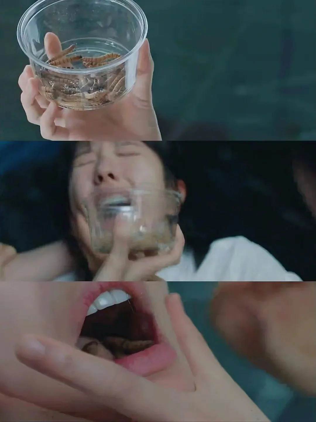 白切黑女主，復仇爽文，霸凌者永世不得超生