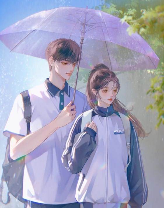 女配黑化系統