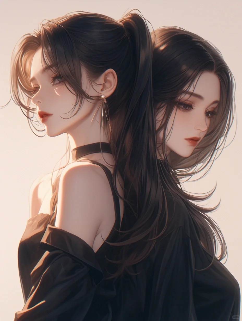 第七安全局：交換人生