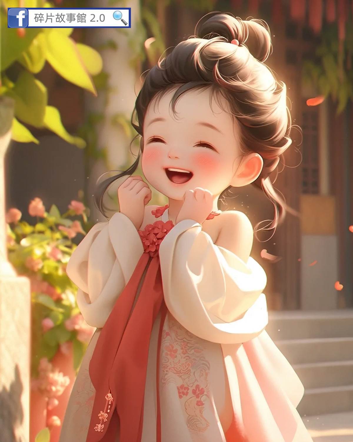 公主行：青青子雉