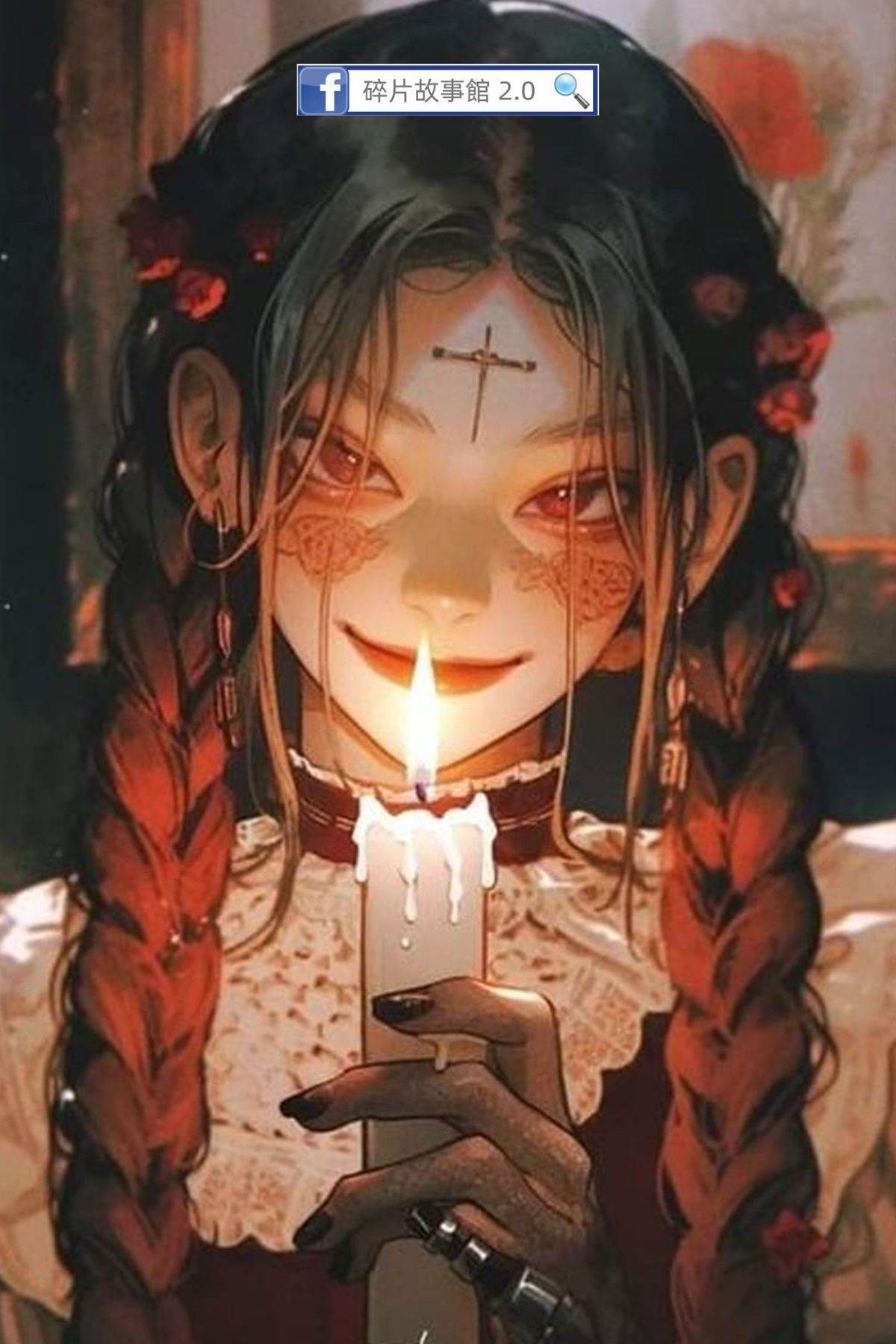 紙扎直播間3：地獄判官