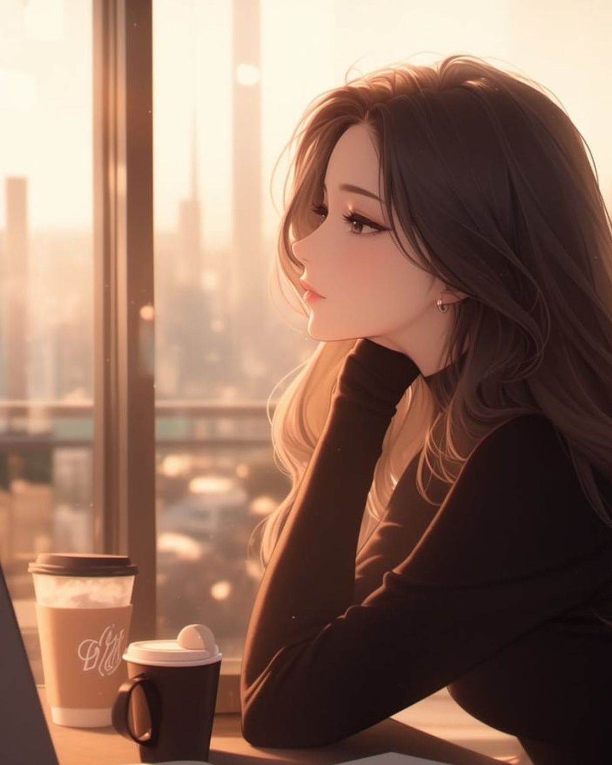 沙雕女主穿進虐文