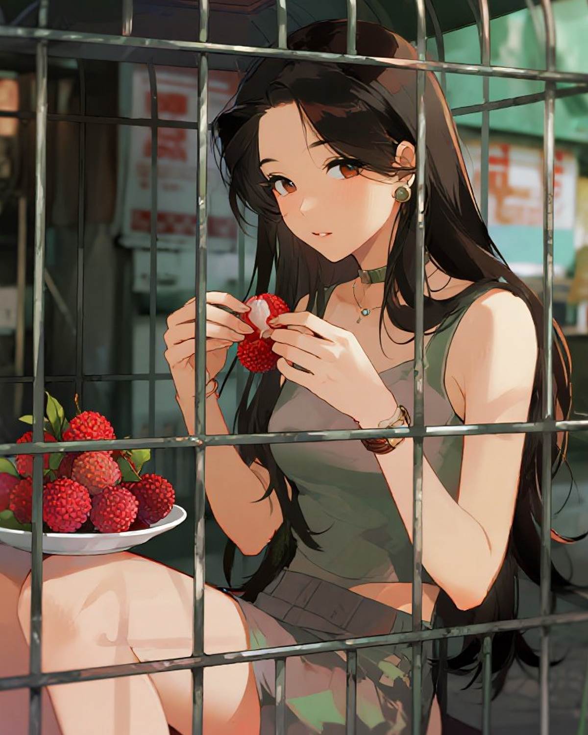 人類飼養指南