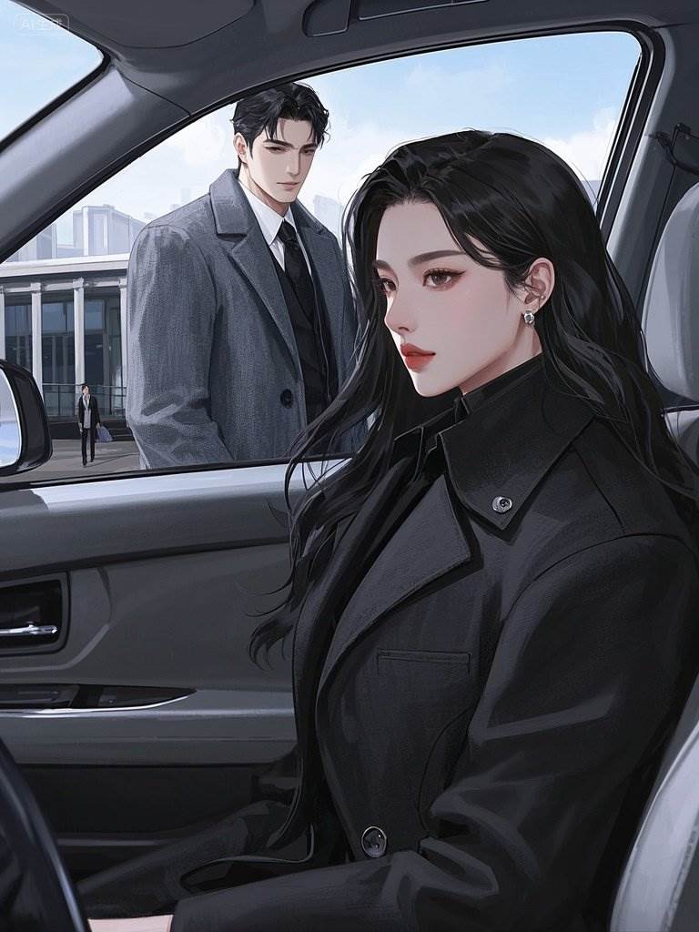 晚舟
