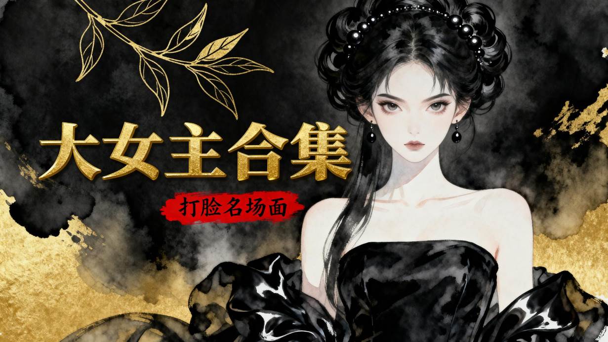 爽❗手撕綠茶🍵