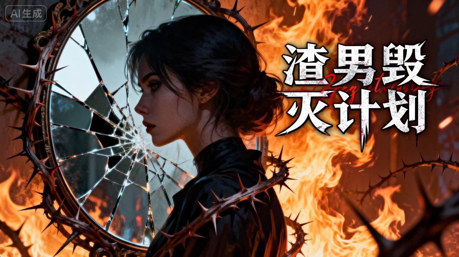 渣男 割了就好了！！