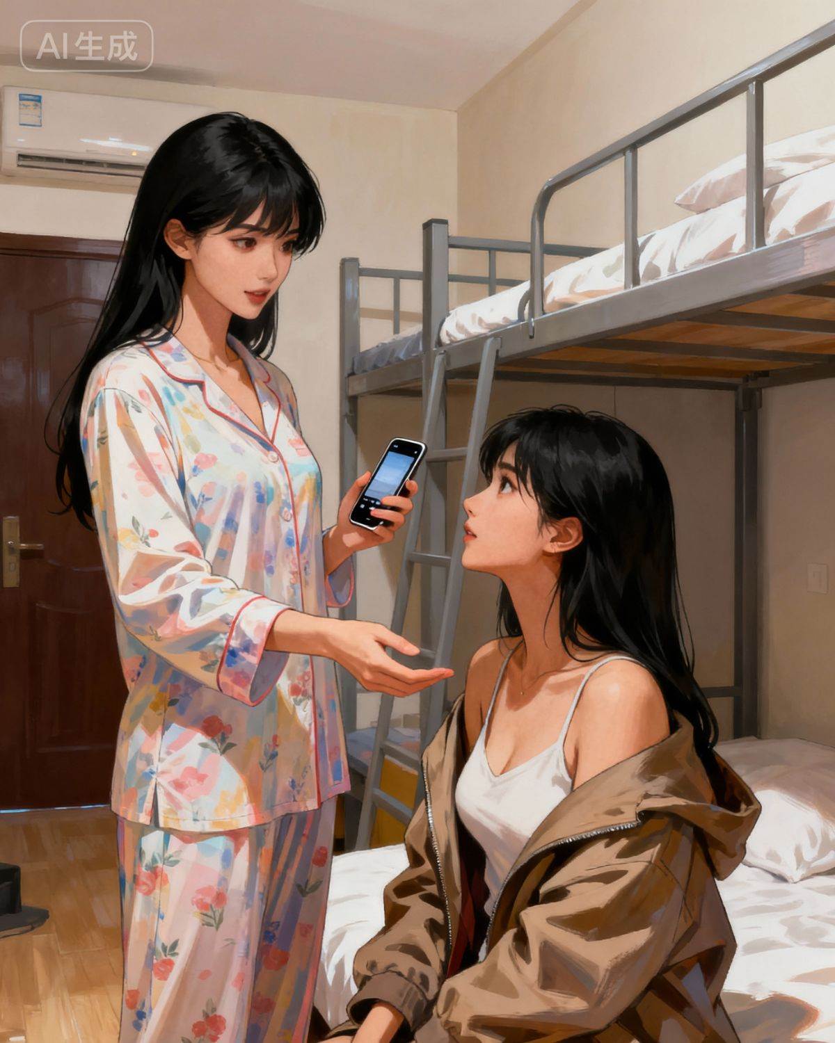 東北男友撕茶記