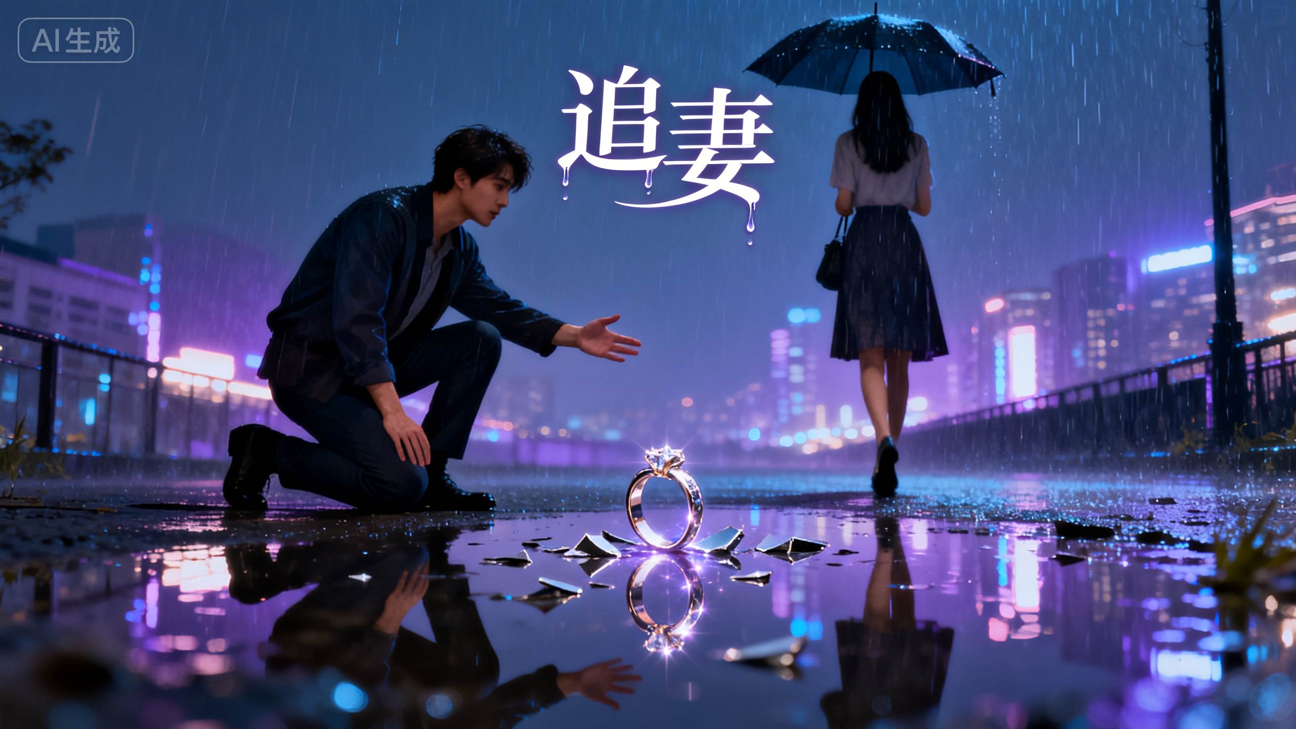 都給我看！心臟酸澀抽抽的小說合集！😭