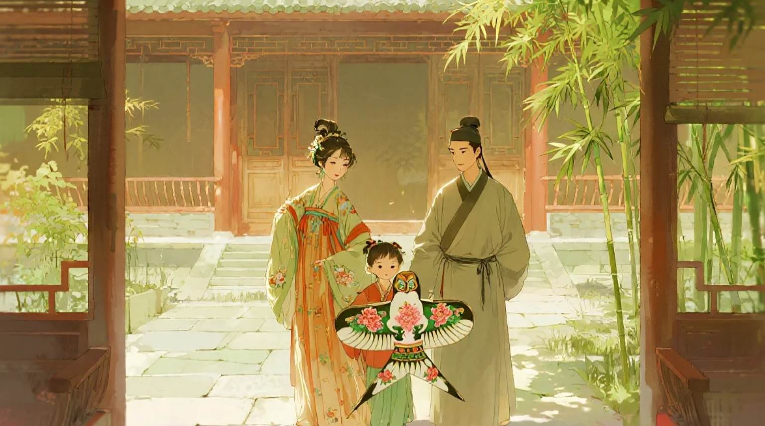 厭倦了打打殺殺，來看看溫馨日常流小說！