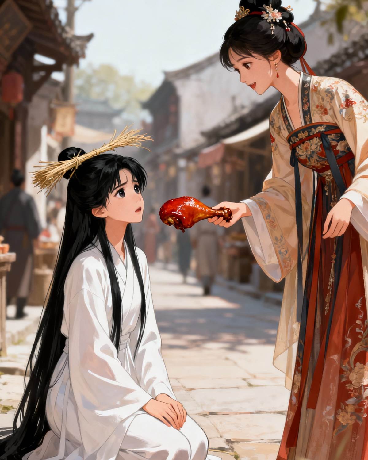 李可愛46：星漢燦爛
