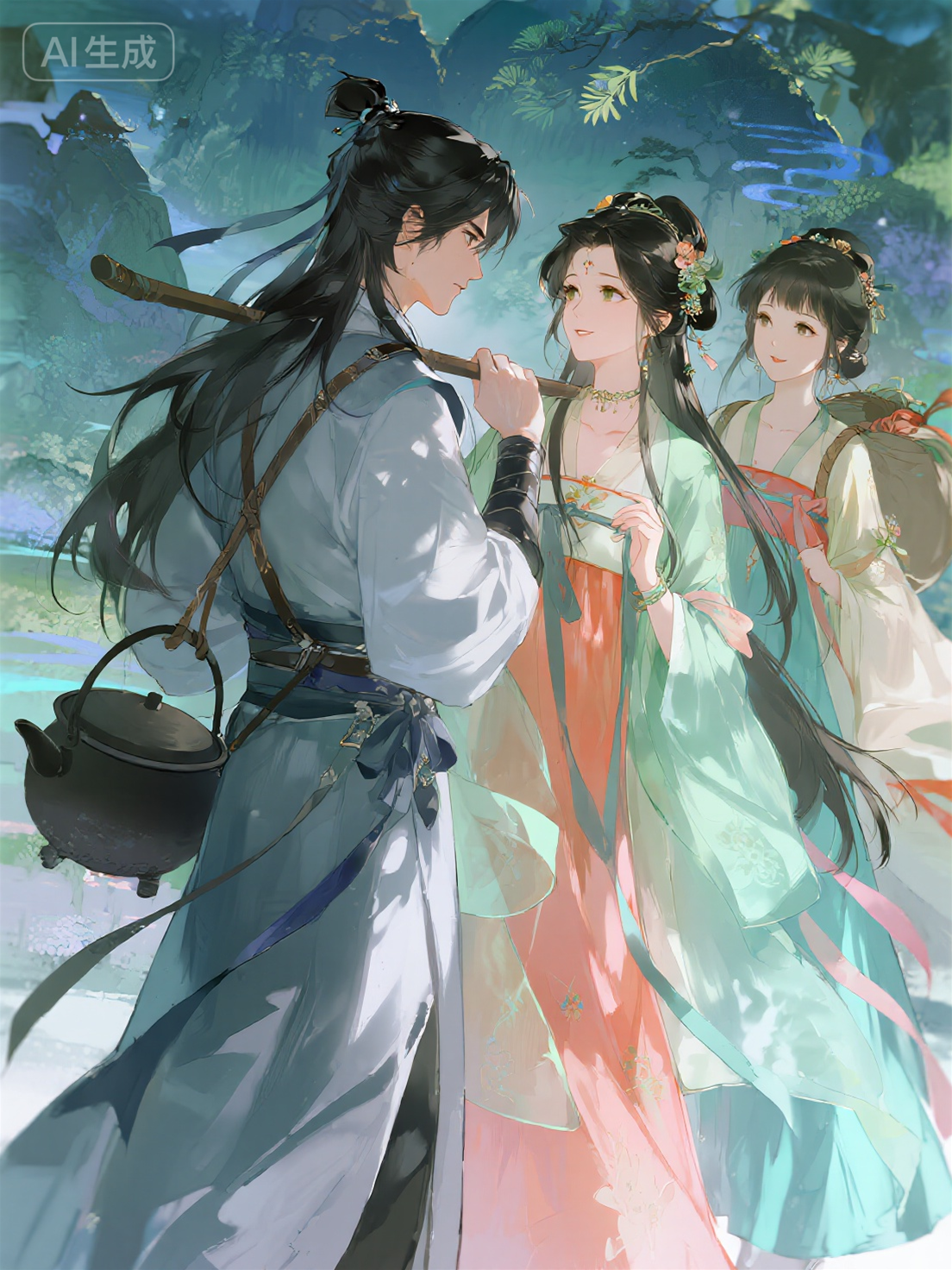 那道敕血封