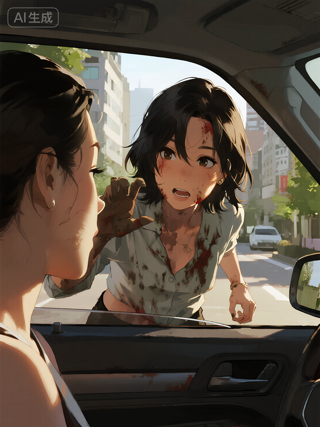 致命遊戲3：人販子