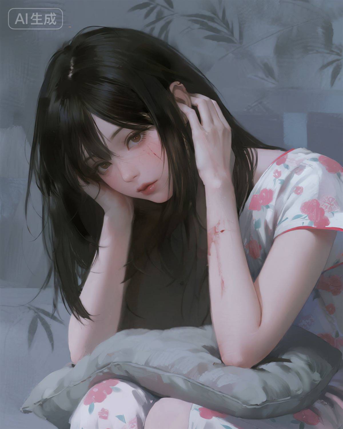 夜月狼人🔪