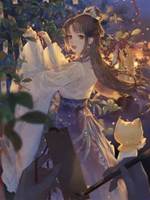 霍小將軍的守財妻