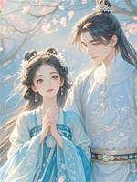 太子是我男媽媽