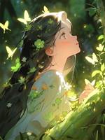穿成十八線女星我坐鱷魚全網爆火