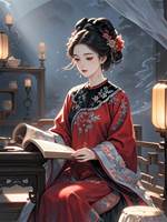 我死後，夫人殺瘋了