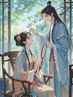 風前絮