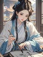執筆