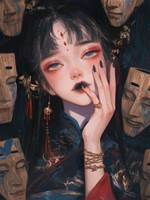 虐文規則怪談