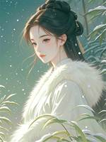 姜姑姑