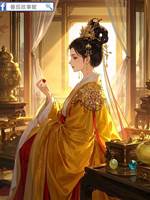 娘娘她只想當太后