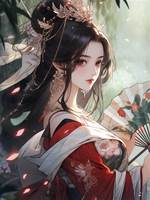 公主行：此心昭日月