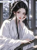 侯府老太君