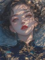 婪女