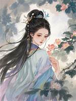 她才不惡毒