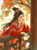駙馬他后悔了