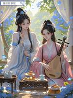 風塵姐妹