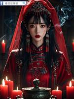 冥婚詭事