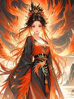 妖鬼錄4：凰鳥棲明月