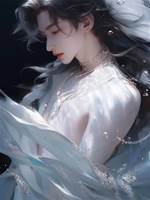 男朋友是美人魚
