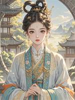 絮雪