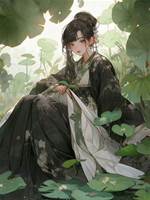 妖鬼錄3：奔跑翠林間