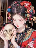 斷情絕愛后我殺瘋了